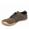 Obuv Bennon BOSKY Barefoot khaki (Velikost 47)