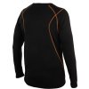 Bennon Tričko ARTEMIOS Long Sleeve tričko černé (Velikost XXXL)