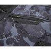 Bunda Bennon CAMOS Softshellová černá/šedá (Velikost XXXL)