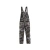 CANIS CXS CAMO Lacl dětské maskáčové (Velikost 150 AKCE)