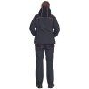 Cerva KNOXFIELD LADY oboustranná vesta antracit/červená (Velikost XXL)