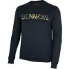 Bennon MYKONOS Sweatshirt mikina grey (Velikost XXXL)
