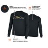 Bennon MYKONOS Sweatshirt mikina grey (Velikost XXXL)
