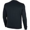 Bennon MYKONOS Sweatshirt mikina grey (Velikost XXXL)