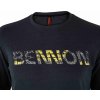 Bennon MYKONOS Sweatshirt mikina grey (Velikost XXXL)
