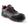 CANIS CXS Obuv ROCK SLATE S1P polobotka šedá/černá (Velikost 48 AKCE)