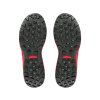 CANIS CXS SPORT obuv polobotka černá/červená (Velikost 48)