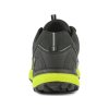 CANIS CXS SPORT obuv polobotka černá/zelená (Velikost 44 AKCE)