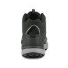 CANIS CXS Obuv SPORT kotníková černá/šedá (Velikost 48)