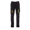 Payper NEXT 400 S00072-P025 Unisex kalhoty černé (Velikost 64)