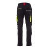 Payper NEXT 400 S00072-P025 Unisex kalhoty černé (Velikost 64)