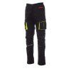 Payper NEXT 400 S00072-P025 Unisex kalhoty černé (Velikost 64)