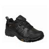 Bennon PANTHER XTR O2 LOW polobotka černá (Velikost 46 AKCE)
