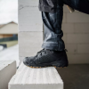 Bennon PANTHER XTR O2 LOW polobotka černá (Velikost 46 AKCE)