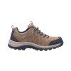 ARDON®SPINNEY Outdoor obuv hnědá G3195 (Velikost 46)