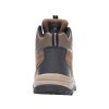 ARDON®SPINNEY HIGH Outdoor obuv hnědá G3243 - kotníková outdoorová obuv (Velikost 39 AKCE)
