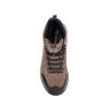 ARDON®SPINNEY HIGH Outdoor obuv hnědá G3243 - kotníková outdoorová obuv (Velikost 39 AKCE)