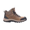 ARDON®SPINNEY HIGH Outdoor obuv hnědá G3243 - kotníková outdoorová obuv (Velikost 39 AKCE)