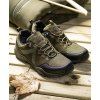 ARDON®ROOT Outdoor obuv polobotka khaki G3365 (Velikost 44 AKCE)