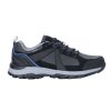 ARDON®DUSK Outdoor obuv polobotka černá G3383 (Velikost 46)