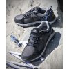 ARDON®DUSK Outdoor obuv polobotka černá G3383 (Velikost 46)