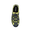 ARDON®STRAND obuv sandál modrá/žlutá G3227 (Velikost 46)