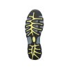 ARDON®STRAND obuv sandál modrá/žlutá G3227 (Velikost 46)