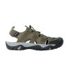 ARDON®SPRING sandál khaki G3375 (Velikost 46)