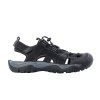 ARDON®SPRING BLACK sandál černá G3376 (Velikost 41 AKCE)