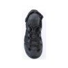 ARDON®SPRING BLACK sandál černá G3376 (Velikost 41 AKCE)