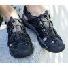 ARDON®SPRING BLACK sandál černá G3376 (Velikost 41 AKCE)