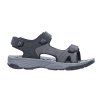 ARDON BROOK sandál černá G3400 (Velikost 41 AKCE)