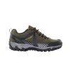 ARDON®FORCE Outdoor obuv polobotka khaki G3378 (Velikost 48)