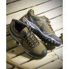 ARDON®FORCE Outdoor obuv polobotka khaki G3378 (Velikost 48)