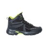 ARDON®CROSS Outdoor obuv černá/zelená G3231 (Velikost 48)