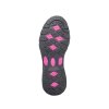 ARDON®BLOOM dámská Outdoor obuv navy/růžová G3299 (Velikost 42)