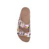 ARDON®JUNO obuv nazouvák dámský rose G3302 (Velikost 42)