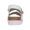 ARDON®VENUS obuv sandál white G3303 (Velikost 39 AKCE)