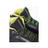 ARDON SOFTEX HIGH S1P bezpečnostní kotníková obuv černá/žlutá G3404 (Velikost 50)