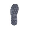 ARDON SOFTEX HIGH S1P bezpečnostní kotníková obuv černá/žlutá G3404 (Velikost 50)