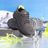 ARDON AERO O1 pracovní obuv šedá G3053 (Určení Unisex, Velikost 48)