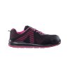 ARDON FLYTEX S1P ESD bezpečnostní obuv polobotka pink G3369 (Velikost 38 AKCE)