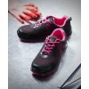 ARDON FLYTEX S1P ESD bezpečnostní obuv polobotka pink G3369 (Velikost 38 AKCE)