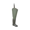 ARDON THIGH WADERS OB pracovní obuv holínky zelená G5007 (Velikost 47)