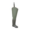 ARDON THIGH WADERS OB pracovní obuv holínky zelená G5007 (Velikost 47)