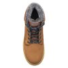 ARDON FARM WINTER kotníková zimní obuv hnědá G4017 (Velikost 44 AKCE)