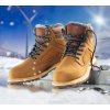 ARDON FARM WINTER kotníková zimní obuv hnědá G4017 (Velikost 44 AKCE)