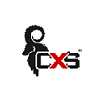 CANIS CXS ELEKTROTECHNIK II blůza antistatická a ESD pánská modrá (Velikost 56 AKCE)