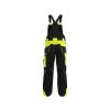 CANIS CXS SIRIUS BRIGHTON Lacl 170-176 cm černo-žlutá (Velikost 64)