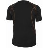 Bennon ARTEMIOS Short Sleeve T-Shirt black (Velikost XXXL)